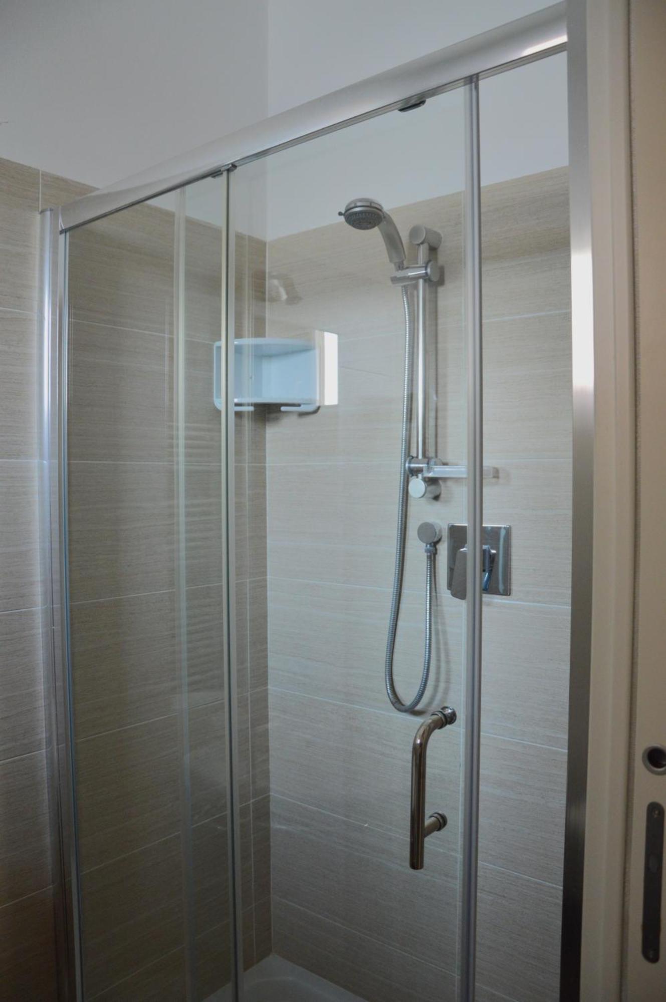 Hotel Caesar Pesaro Room photo
